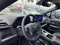 2025 Toyota Sienna Limited