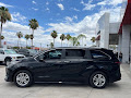 2025 Toyota Sienna Limited