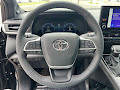 2025 Toyota Sienna Limited