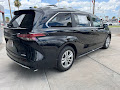 2025 Toyota Sienna Limited