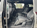 2025 Toyota Sienna Limited