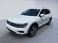 2018 Volkswagen Tiguan 2.0T SEL Premium