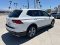 2018 Volkswagen Tiguan 2.0T SEL Premium