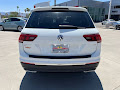 2018 Volkswagen Tiguan 2.0T SEL Premium