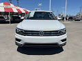 2018 Volkswagen Tiguan 2.0T SEL Premium