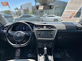 2018 Volkswagen Tiguan 2.0T SEL Premium
