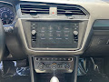 2018 Volkswagen Tiguan 2.0T SEL Premium