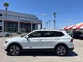 2018 Volkswagen Tiguan 2.0T SEL Premium