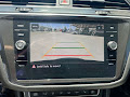 2018 Volkswagen Tiguan 2.0T SEL Premium