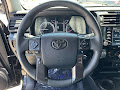 2023 Toyota 4Runner TRD Off-Road
