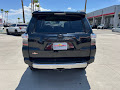 2023 Toyota 4Runner TRD Off-Road