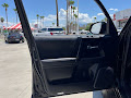 2023 Toyota 4Runner TRD Off-Road