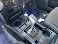 2023 Toyota 4Runner TRD Off-Road
