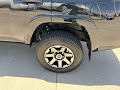 2023 Toyota 4Runner TRD Off-Road