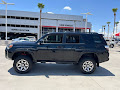 2023 Toyota 4Runner TRD Off-Road