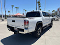 2023 Toyota Tacoma TRD Off-Road