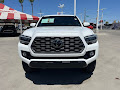 2023 Toyota Tacoma TRD Off-Road