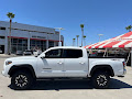 2023 Toyota Tacoma TRD Off-Road