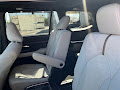 2025 Toyota Grand Highlander Hybrid MAX Limited