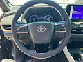 2025 Toyota Grand Highlander Hybrid MAX Limited