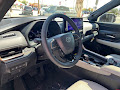 2025 Toyota Grand Highlander Hybrid MAX Limited