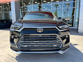 2025 Toyota Grand Highlander Hybrid MAX Limited