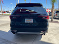 2025 Toyota Grand Highlander Hybrid MAX Limited