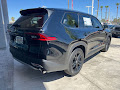 2025 Toyota Grand Highlander Hybrid MAX Limited