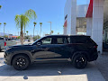 2025 Toyota Grand Highlander Hybrid MAX Limited