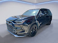 2025 Toyota Grand Highlander Hybrid MAX Limited