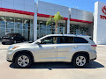 2015 Toyota Highlander XLE V6