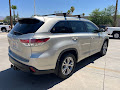 2015 Toyota Highlander XLE V6