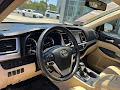 2015 Toyota Highlander XLE V6