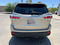 2015 Toyota Highlander XLE V6