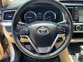 2015 Toyota Highlander XLE V6