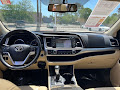 2015 Toyota Highlander XLE V6