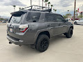 2021 Toyota 4Runner Venture