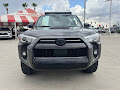 2021 Toyota 4Runner Venture