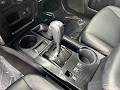 2021 Toyota 4Runner Venture