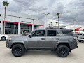 2021 Toyota 4Runner Venture