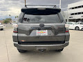 2021 Toyota 4Runner Venture