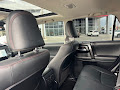 2021 Toyota 4Runner Venture