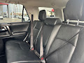 2021 Toyota 4Runner Venture