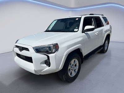 2023 Toyota 4Runner