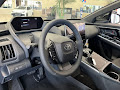 2025 Toyota bZ4X XLE