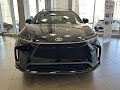 2025 Toyota bZ4X XLE