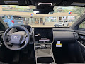 2025 Toyota bZ4X XLE