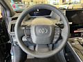 2025 Toyota bZ4X XLE