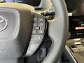 2025 Toyota bZ4X XLE