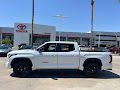 2025 Toyota Tundra Hybrid Limited